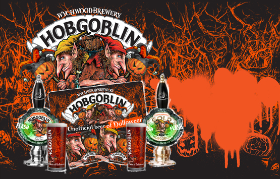 Wychwood Brewery