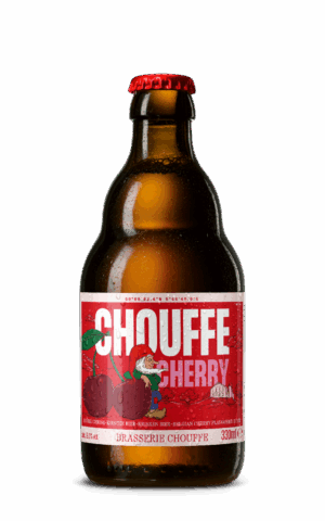 Chouffe Cherry