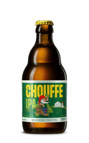 Chouffe IPA