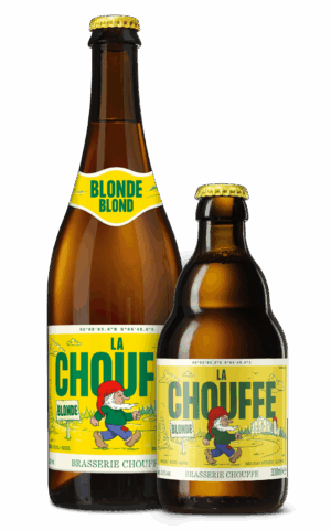 La Chouffe