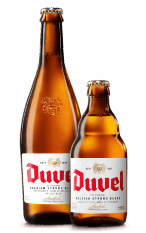 DUVEL