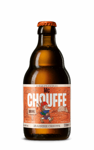 Mc Chouffe