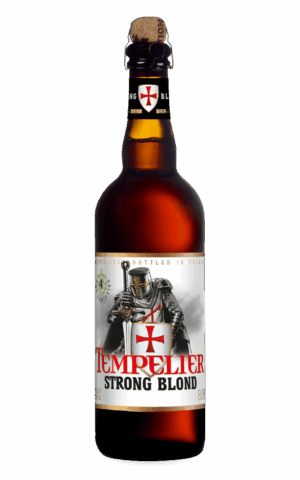 TEMPELIER STRONG BLOND